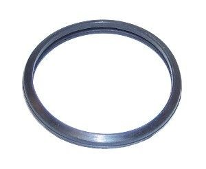 Original ELRING Thermostat seal 688.630 for TOYOTA AURIS
