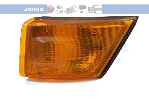 JOHNS yellow, Left Front, without bulb holder Indicator 40 42 19-1 buy
