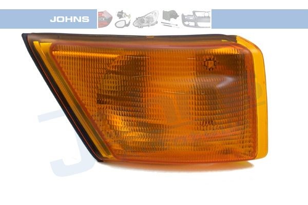 JOHNS 40 42 20-1 Side indicator IVECO experience and price