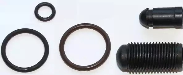 ELRING Seal Kit, injector nozzle 690.170