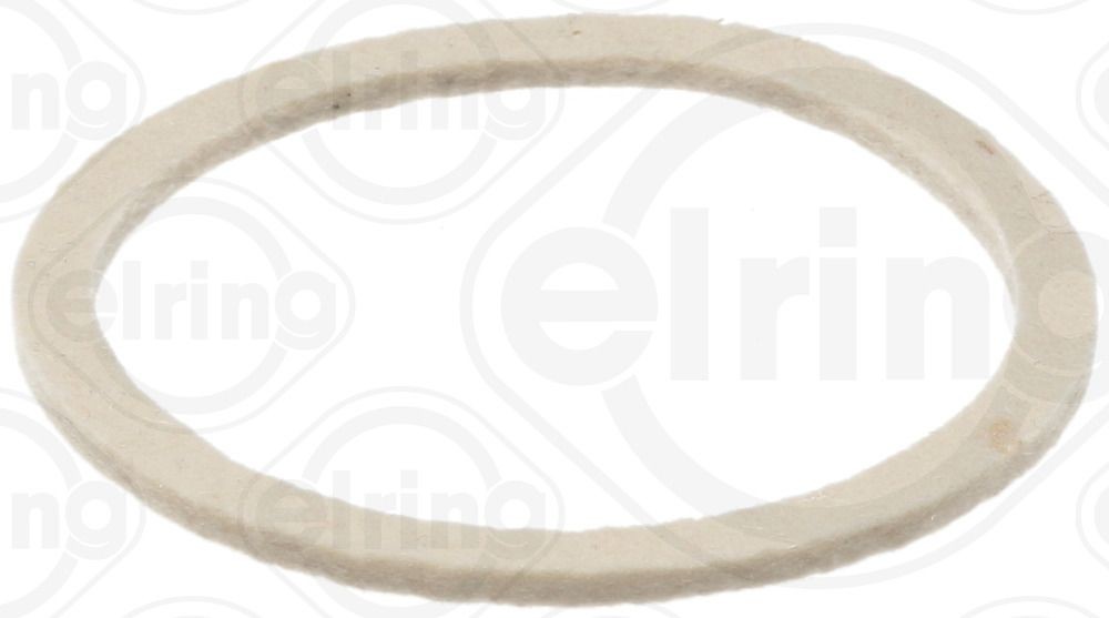 ELRING Felt Inner Diameter: 76,2mm Shaft seal, crankshaft 104.752 buy