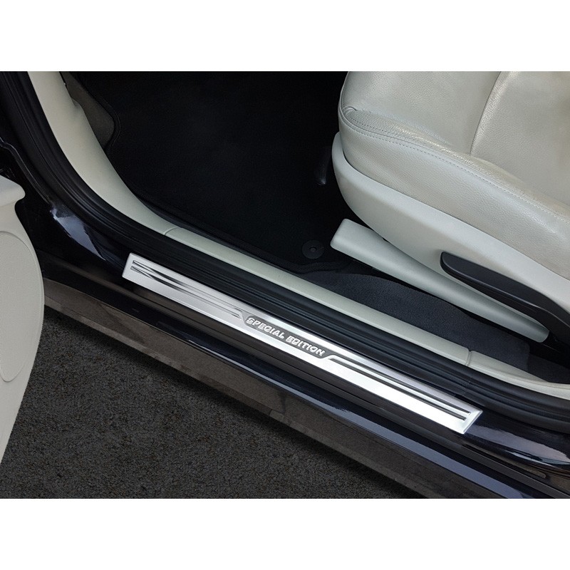 Avisa 228073 Rocker panel VW Golf Mk7 1.4 GTE Hybrid 204 hp Petrol/Electric 2016 price