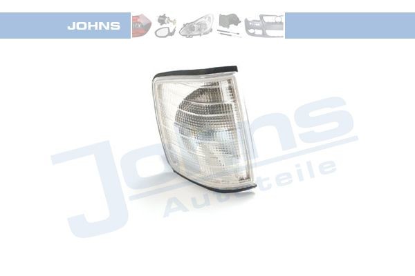 Great value for money - JOHNS Side indicator 50 01 20-2