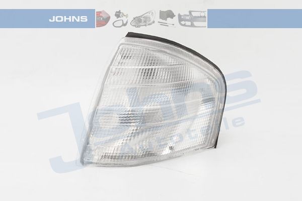 JOHNS Wing mirror indicator left and right Mercedes W202 new 50 02 19-2