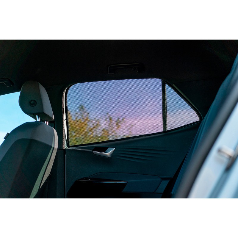 Car Shades Car window sunshades PV VWID35A18 for VW ID.3 (E11_)