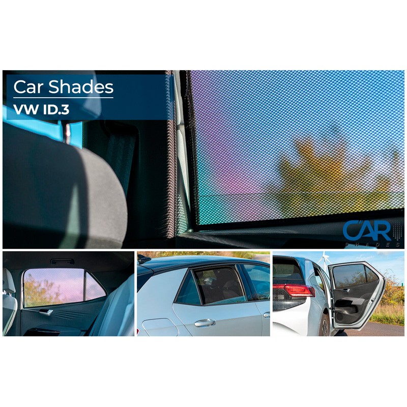 PVVWID35A18 Car sun screen Car Shades PV VWID35A18 review and test