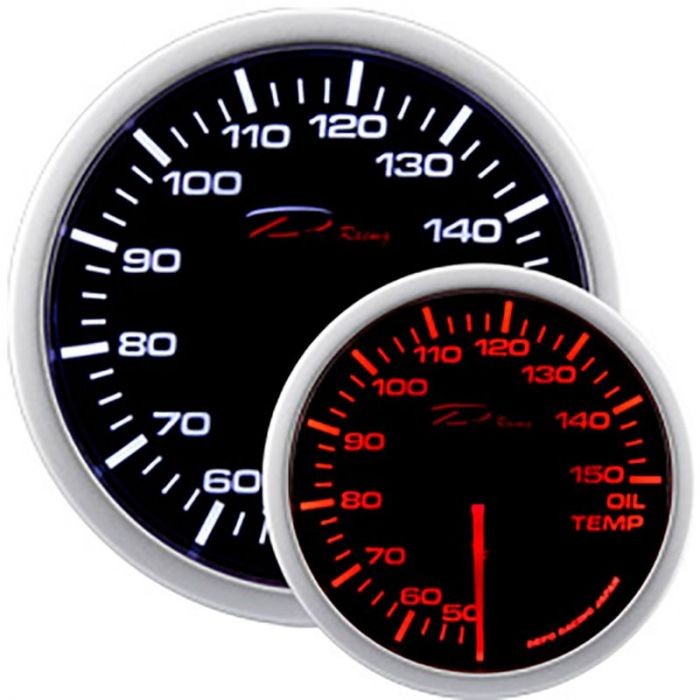 Depo Racing WA5247B-C Anzeige, Öltemperatur für MERCEDES-BENZ ACTROS MP2 / MP3 LKW in Original Qualität