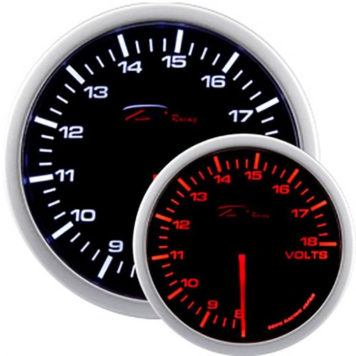 Depo Racing WA5291B Voltmeter MAGIRUS-DEUTZ LKW kaufen
