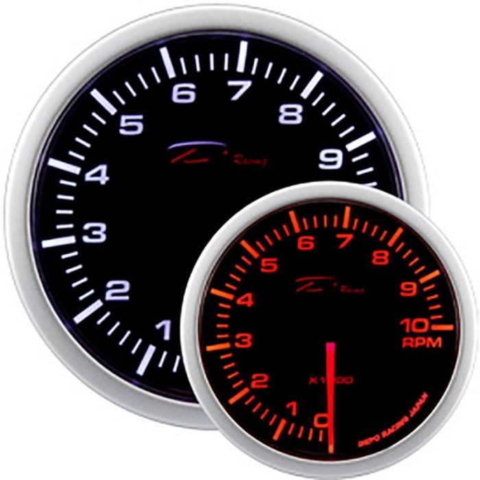 Depo Racing WA5293B Speedometer cable BMW 3 Coupe (E46) 330 Ci 231 hp Petrol 2006
