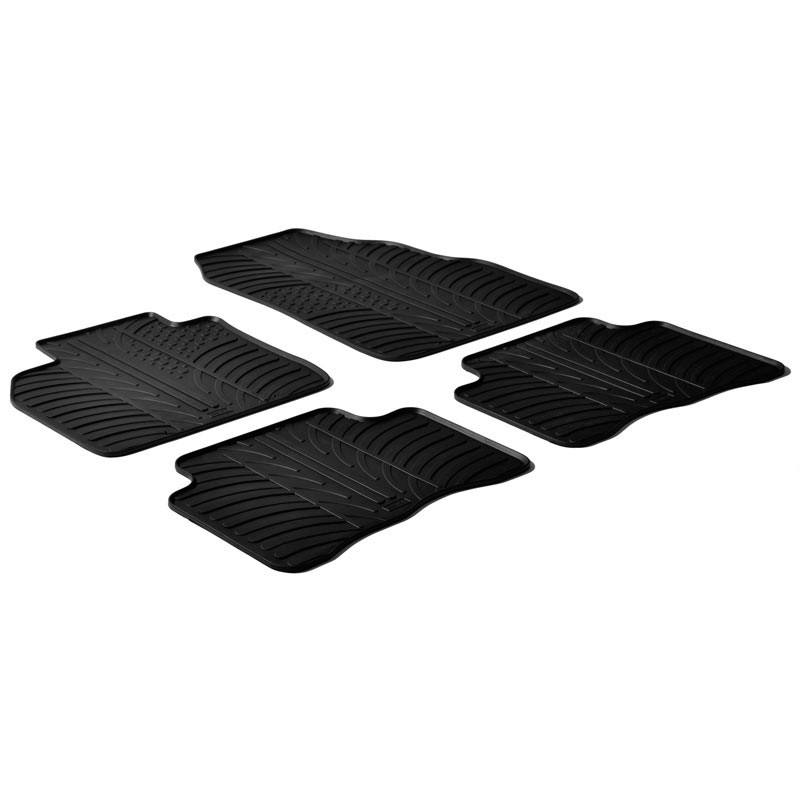 Fußmatten für VW Golf IV Schrägheck (1J1) kaufen - Original Qualität und  günstige Preise bei AUTODOC