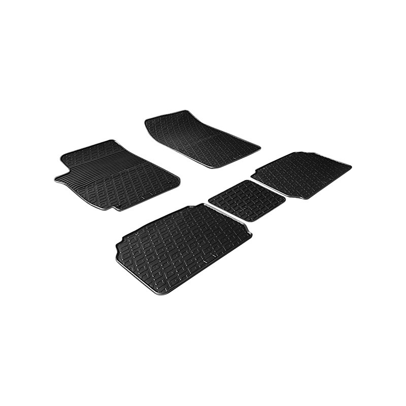Fußmatten für CITROËN Xsara Picasso AUTODOC - bei und Gummi kaufen (N68) günstige Original Textil Qualität Preise und