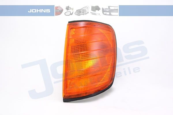 Great value for money - JOHNS Side indicator 50 14 19