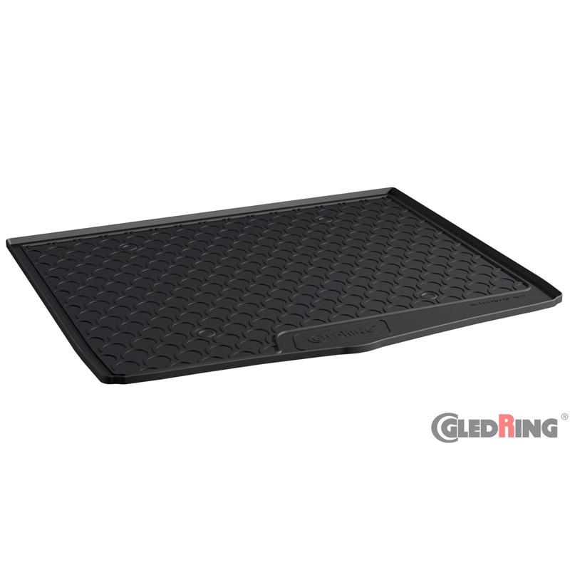 Fiat TIPO Car boot liner Gledring 1626 cheap