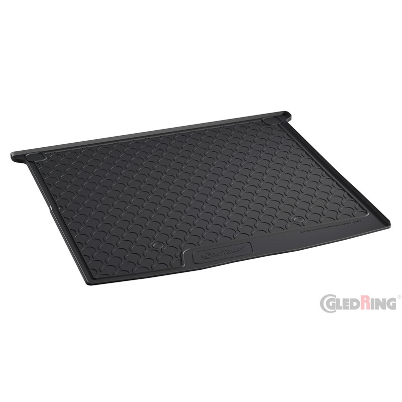 Gledring Car trunk liner 1701 suitable for MERCEDES-BENZ ML-Class, GLE