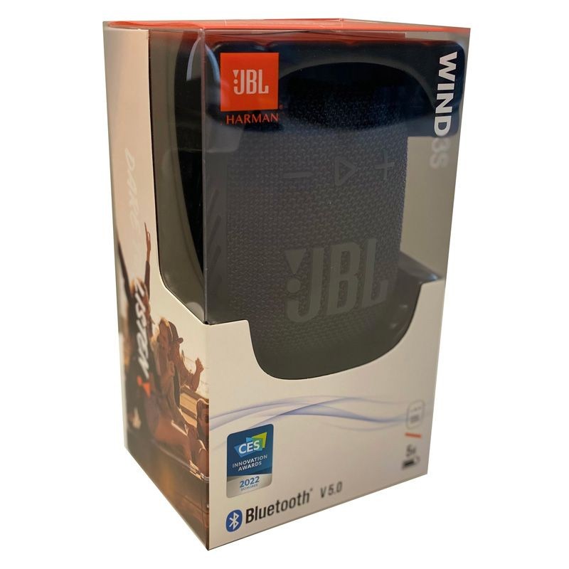 JBL Loudspeakers Wind 3S
