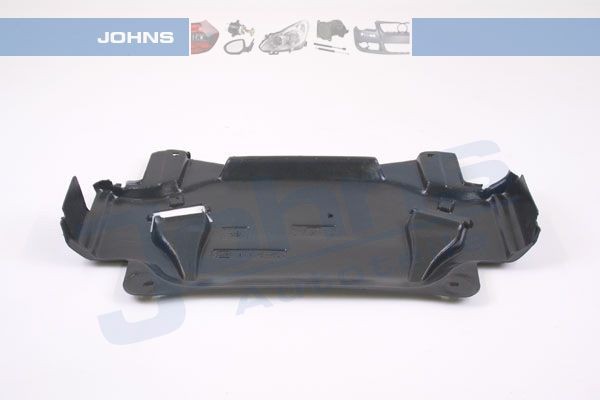 Engine bay soundproofing JOHNS Lower, Centre - 50 15 33-1
