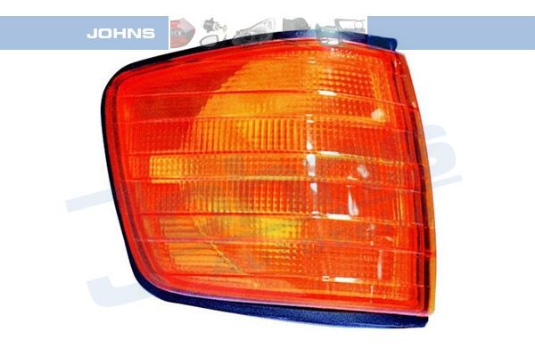 Great value for money - JOHNS Side indicator 50 22 20