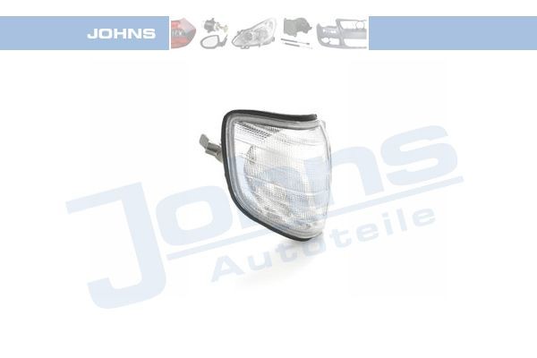 JOHNS white, Right Front, with bulb holder Indicator 50 24 20-6 buy