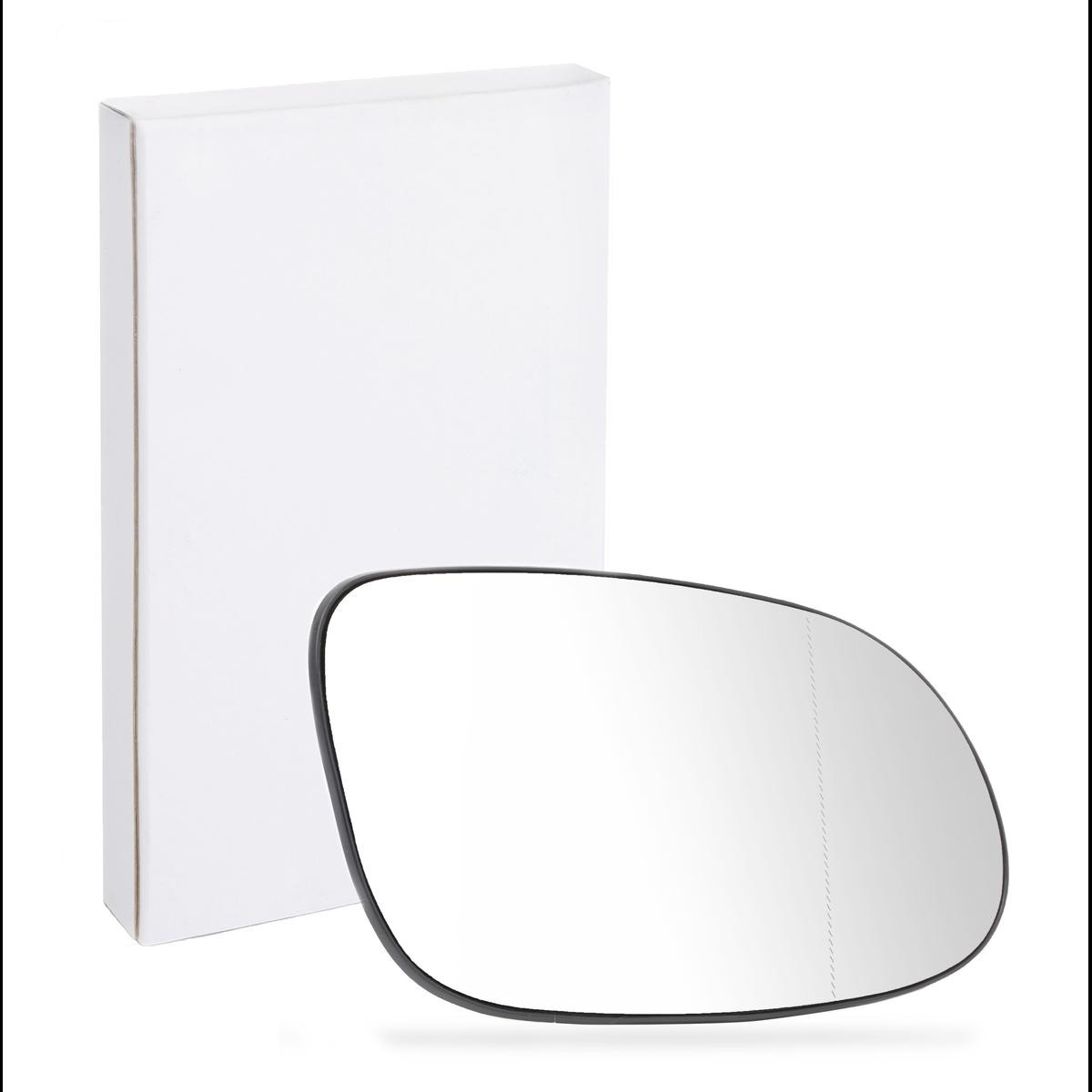50 51 38-80 JOHNS Spiegelglas, Außenspiegel rechts ▷ AUTODOC Preis und  Erfahrung