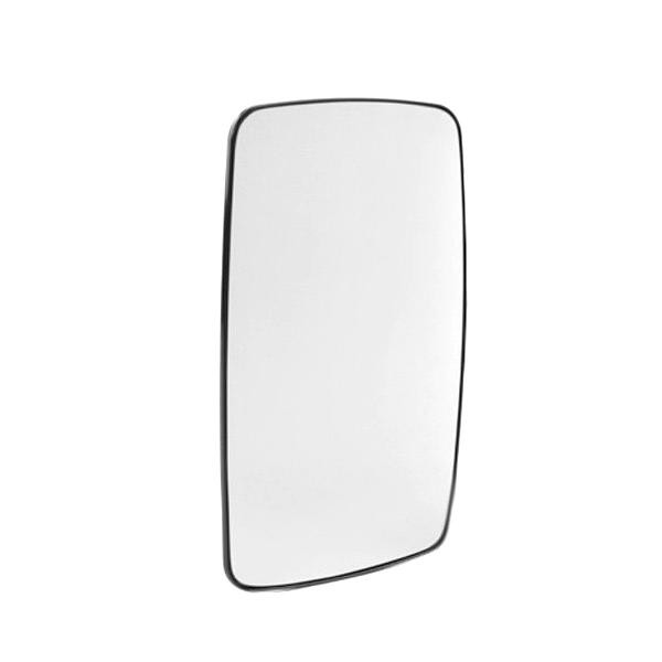 JOHNS 506338-81 Wing mirror A001-811-04-33