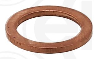 110906 Oil Plug Gasket ELRING 110.906 review and test