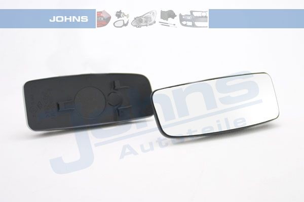 JOHNS Side mirror assembly left and right VW CRAFTER 30-50 Box (2E_) new 50 64 38-82