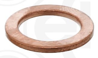 ELRING Copper Thickness: 1,5mm, Inner Diameter: 12mm Oil Drain Plug Gasket 111.104 buy