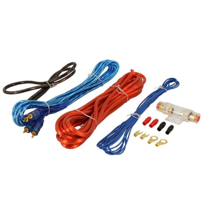 Amp wiring kits Newsound CCK10