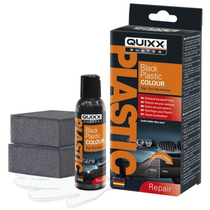 Quixx 10188 Synthetic Material Cleaner