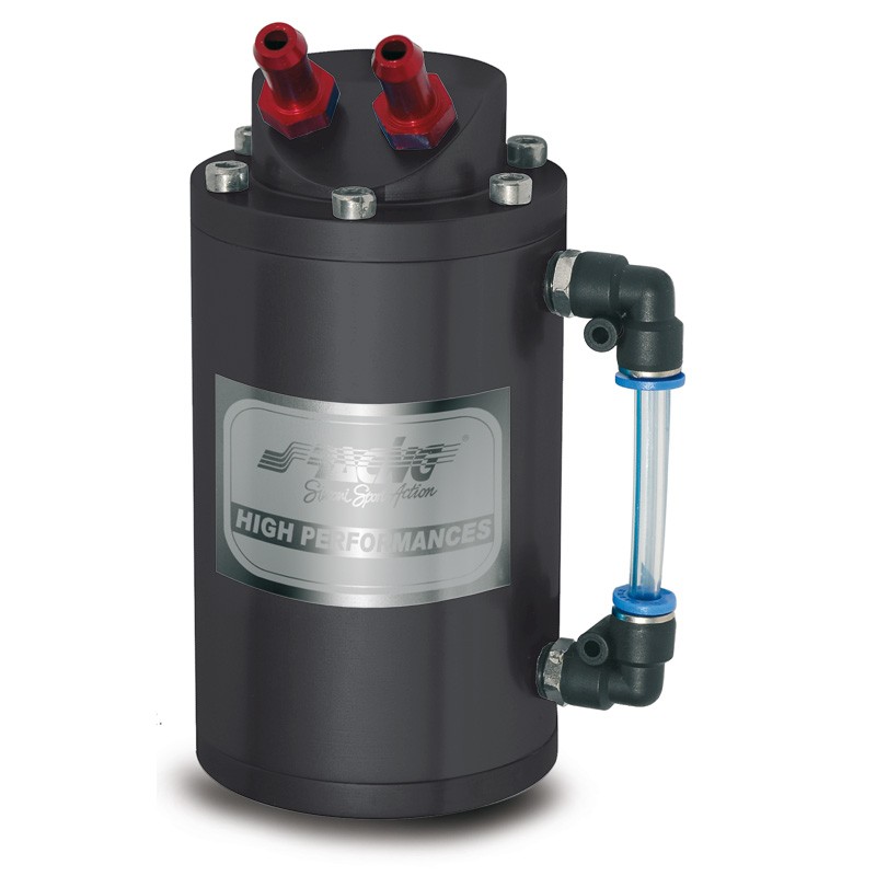 Simoni Racing SR/OIL-N Ausgleichsbehälter, Hydrauliköl-Servolenkung für DAF LF 55 LKW in Original Qualität