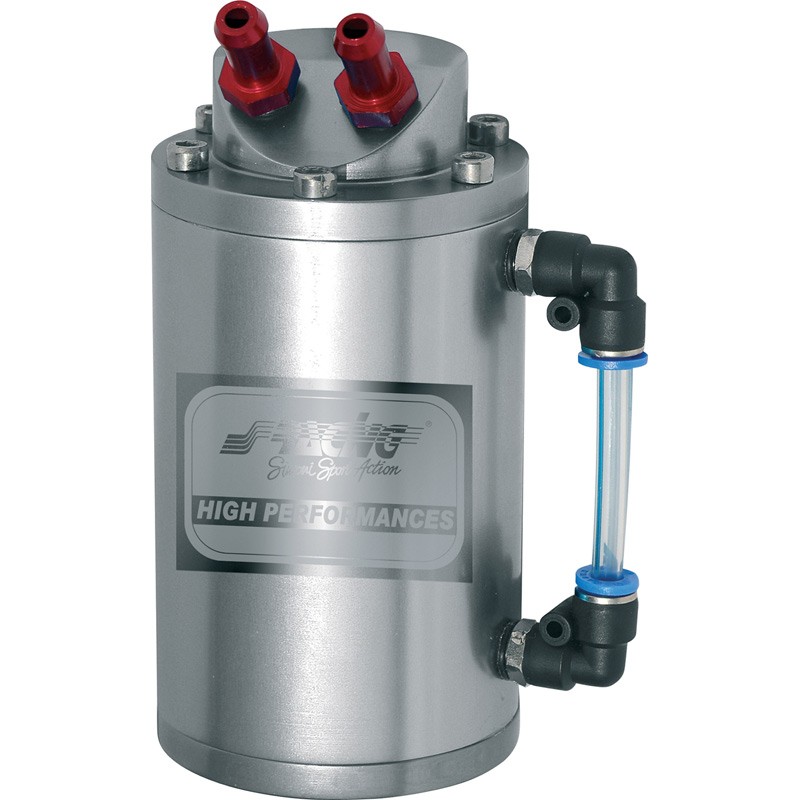 Simoni Racing SR/OIL-X Ausgleichsbehälter, Hydrauliköl-Servolenkung für MAN TGA LKW in Original Qualität