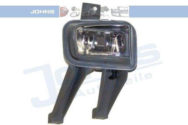 JOHNS Fog lamps rear and front Opel Astra F Convertible new 55 07 30-2