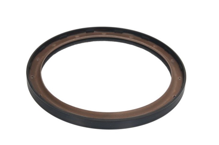 LEMA 20034574 Crankshaft seal PTFE (polytetrafluoroethylene)/ACM (polyacrylate rubber)