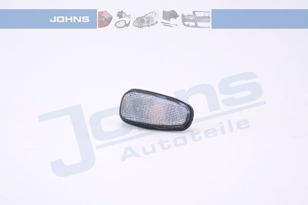 Great value for money - JOHNS Side indicator 55 08 21-3