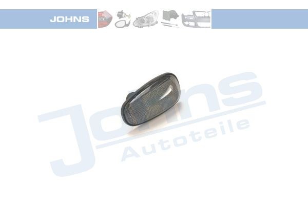 JOHNS Wing mirror indicator left and right OPEL Astra G Coupe (T98) new 55 08 21-5