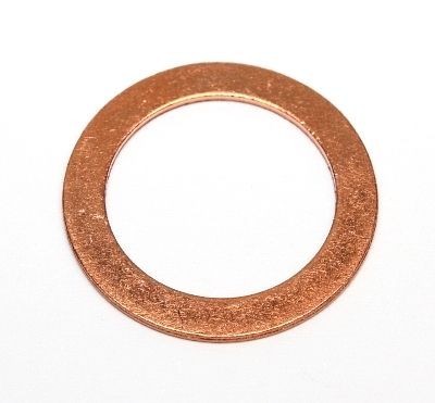 Seal Ring ELRING 115.002 - Opel Meriva A (X03) Fasteners spare parts order