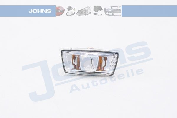 Opel INSIGNIA Side indicator JOHNS 55 09 21-1 cheap