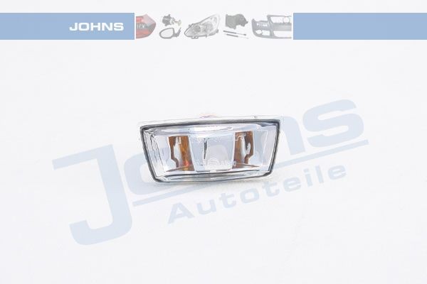 JOHNS 55 09 22-1 Turn signal light Opel Astra J gtc