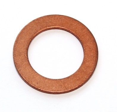 ELRING 14 x 1,5 mm, A Shape, Copper Seal Ring 115.606 buy