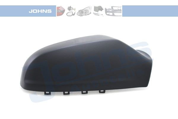 Opel ASTRA Cover, outside mirror JOHNS 55 09 38-90 cheap