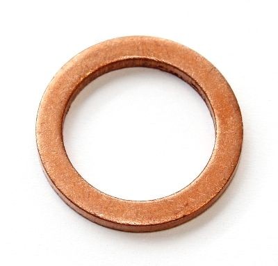 Suzuki Vitara mk1 O-rings parts - Seal Ring, nozzle holder ELRING 118.559