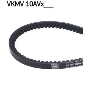 SKF Micro-V MULTI a Coste Cintura Cinghia di trasmissione VKMV 10AVX975 P Nuovo Ricambio OE 