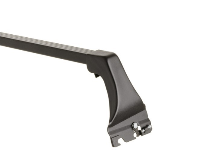Volkswagen POLO Roof bars ATERA 080138 cheap