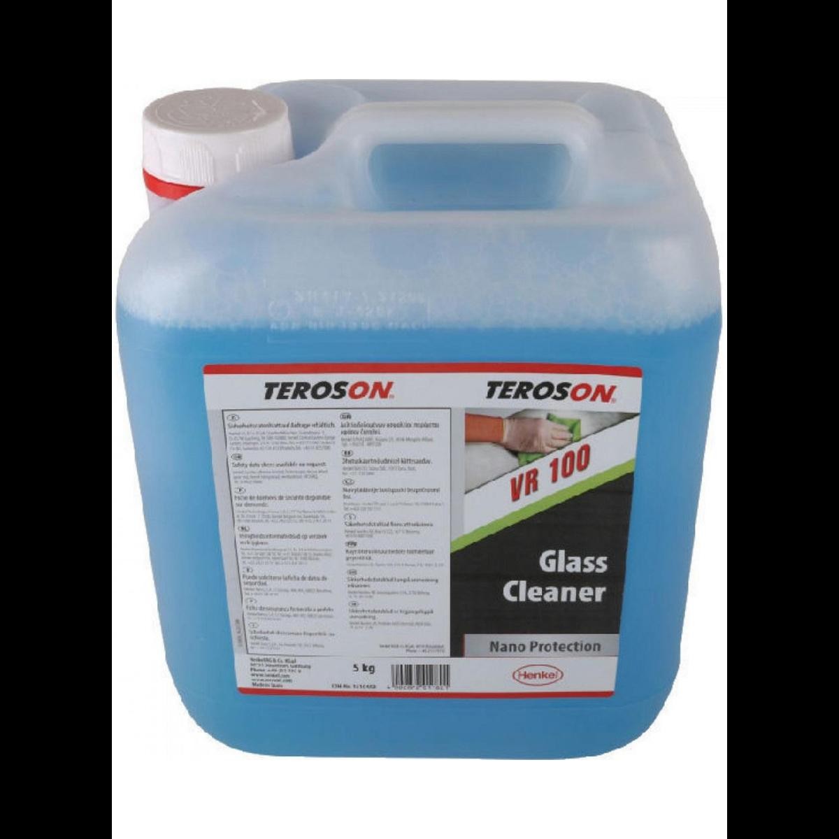 TEROSON Glass cleaner VR 100 1510450