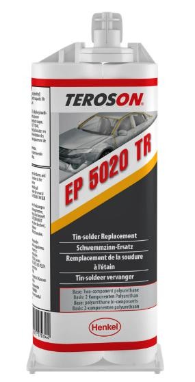 TEROSON Body Sealer Paste EP 5020 TR 2563339