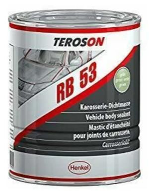 TEROSON Sealing Substance RB 53 SPECIAL 2671595