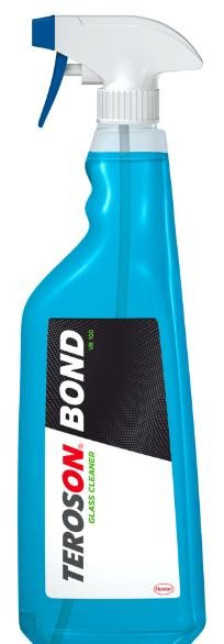 TEROSON Window cleaner spray Bond Glass Cleaner 2689820