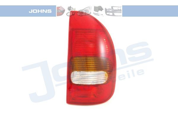 JOHNS Right, without bulb holder Tail light 55 55 88-3 buy