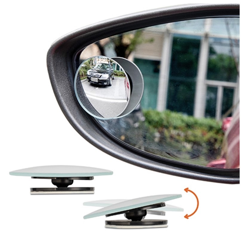 INT40108 CORONA Blind spot mirror - buy online