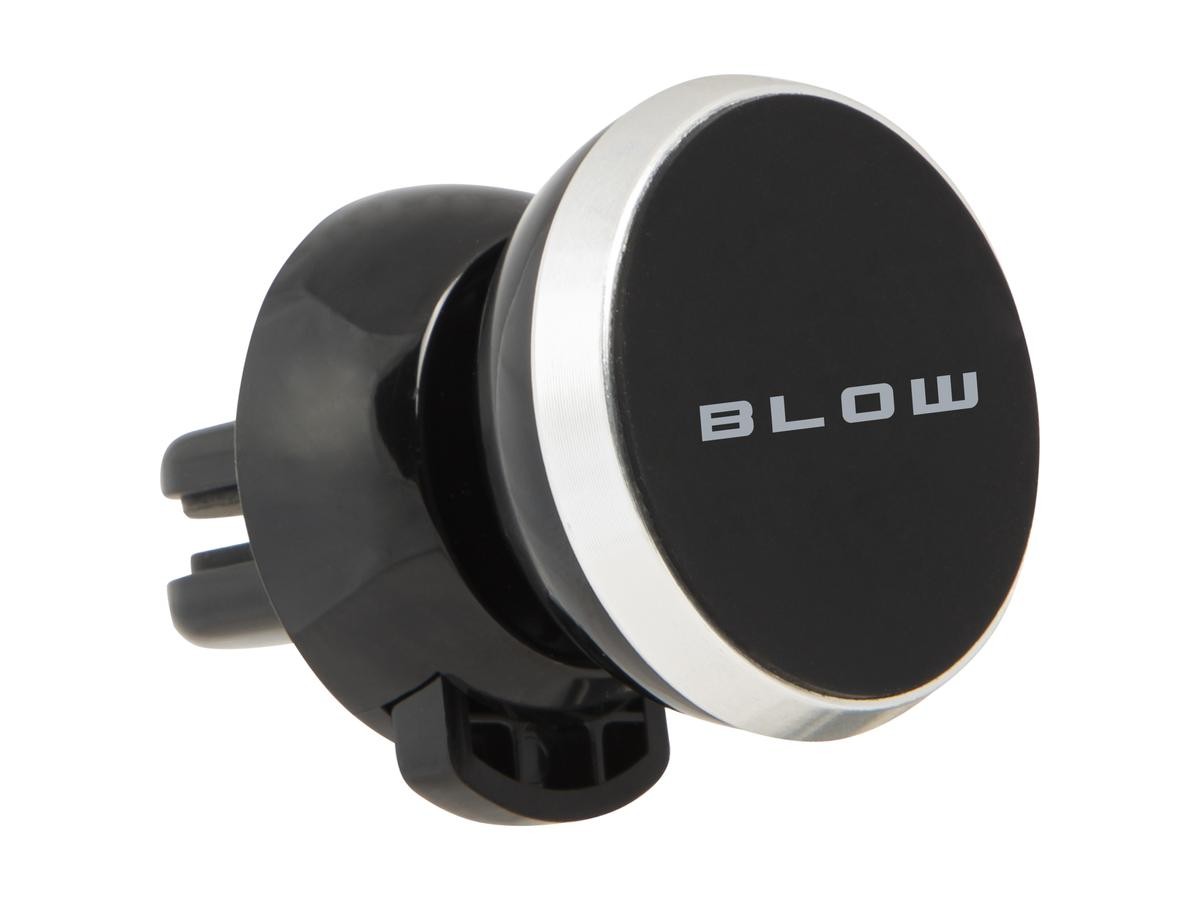 75-340# BLOW US-40 Handyhalterung magnetisch, Lüftungsgitter360